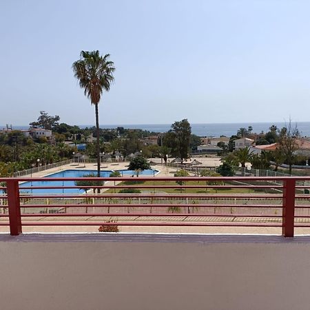 Apartamento En Calarreona Matalentisco Экстерьер фото