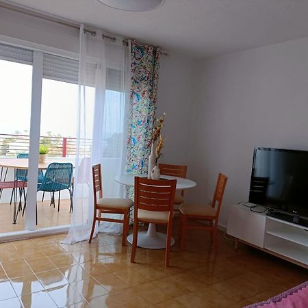 Apartamento En Calarreona Matalentisco Экстерьер фото